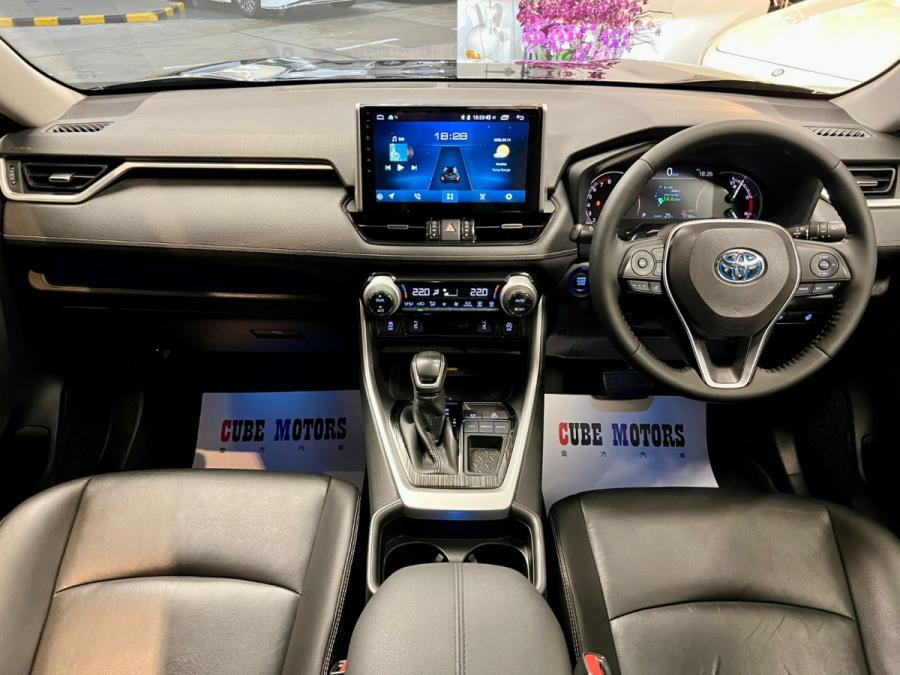 RAV4 Deluxe - Image 5
